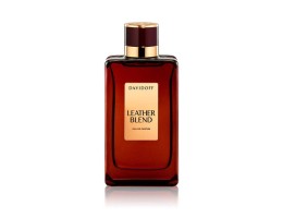 عطر دافيدوف ليذر بليند او دي بارفيوم